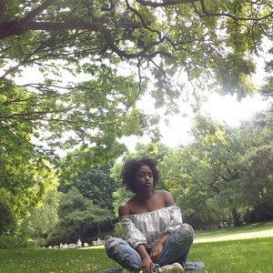 Meet your Posher, Summer